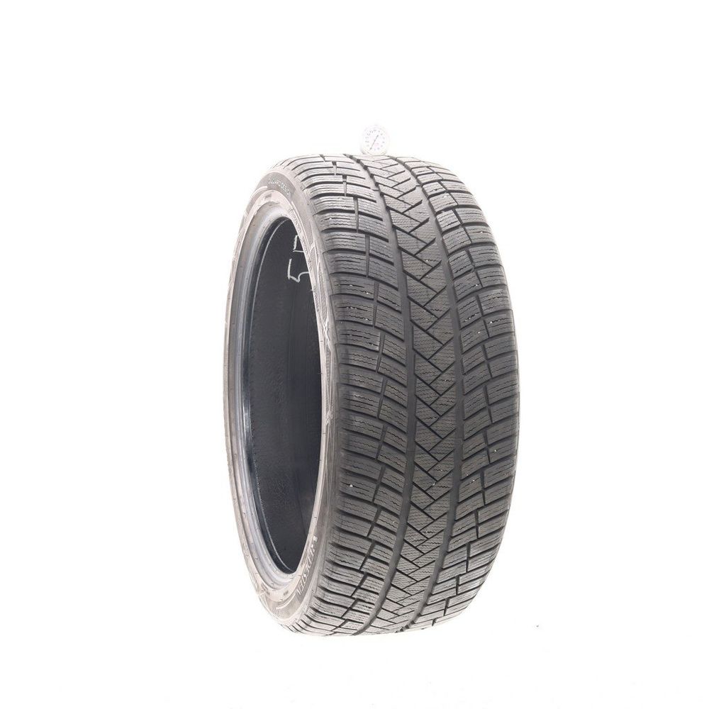 Used 265/40R22 Vredestein Wintrac Pro 106Y - 8/32 - Image 1