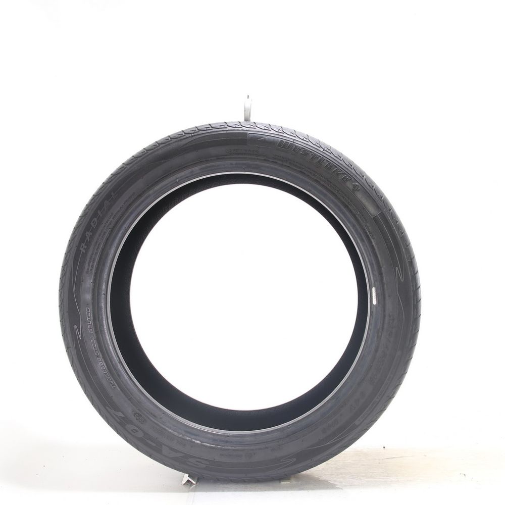 Used 235/45ZR18 Westlake SA-07 94Y - 4.5/32 - Image 3