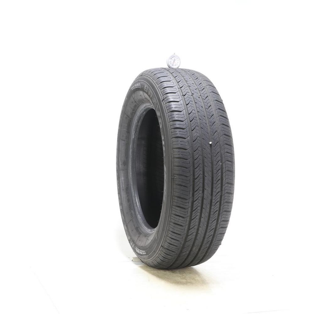 Set of (2) Used 225/65R17 Maxxis Bravo HP M3 106V - 7.5-8.5/32 - Image 1
