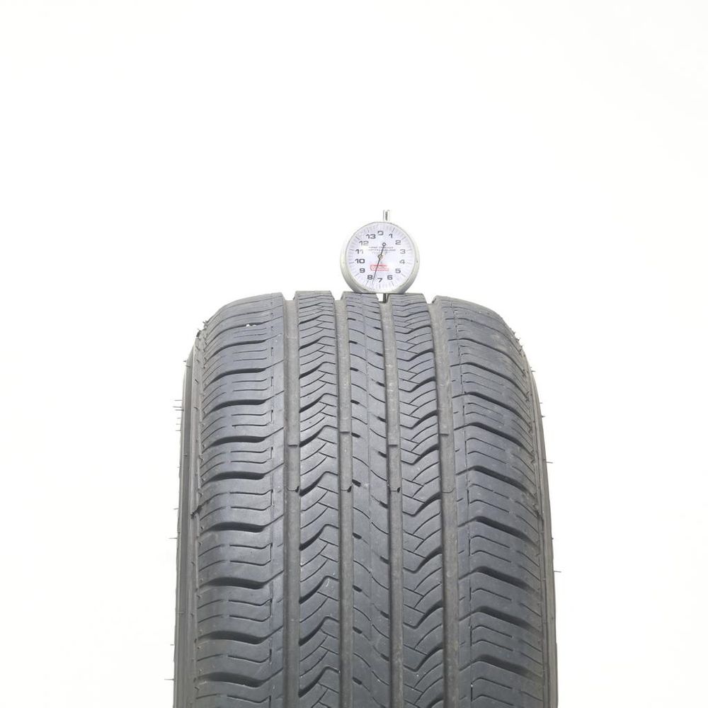 Set of (2) Used 225/65R17 Maxxis Bravo HP M3 106V - 7.5-8.5/32 - Image 2