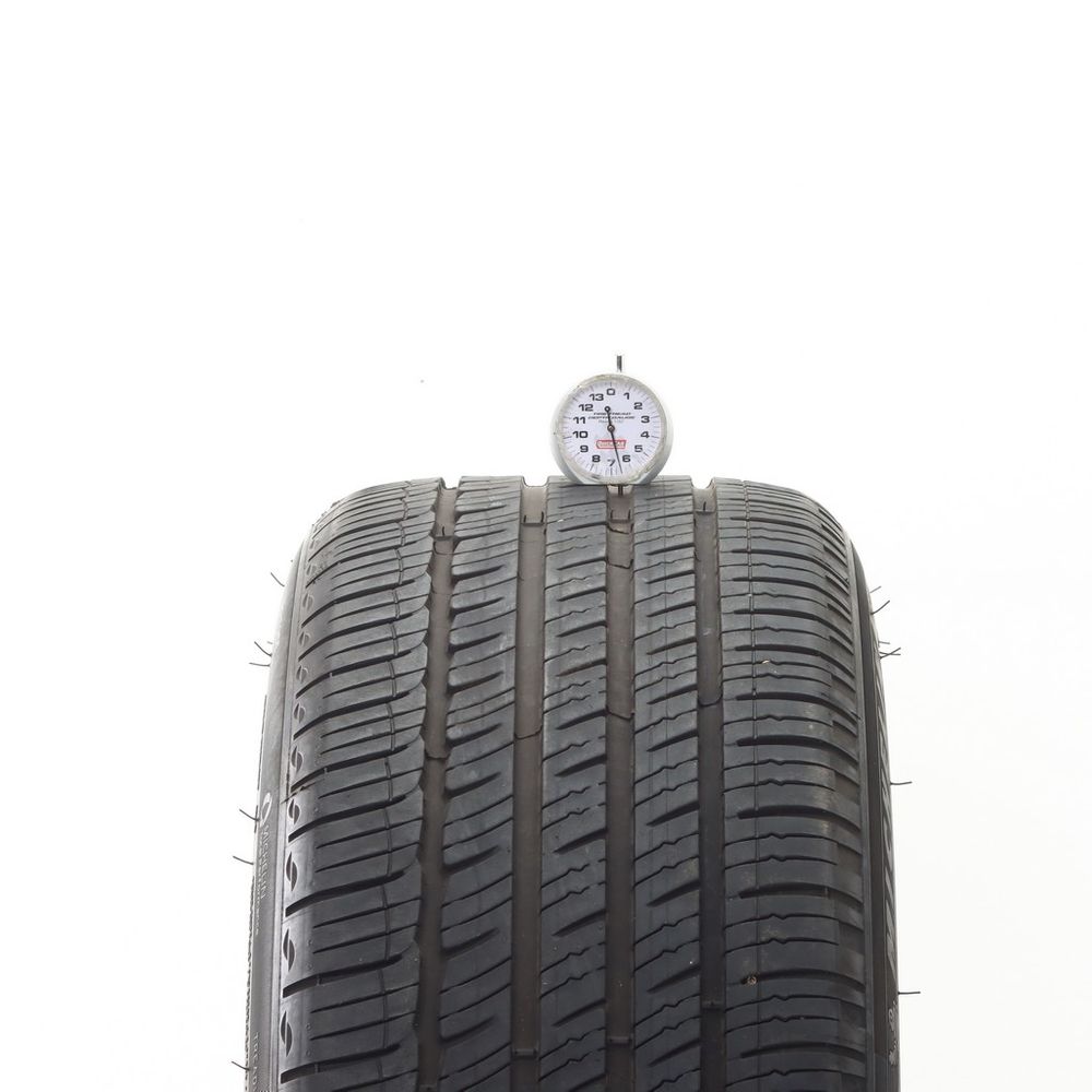 Used 245/45R19 Michelin Primacy Tour A/S 98W - 6.5/32 - Image 2