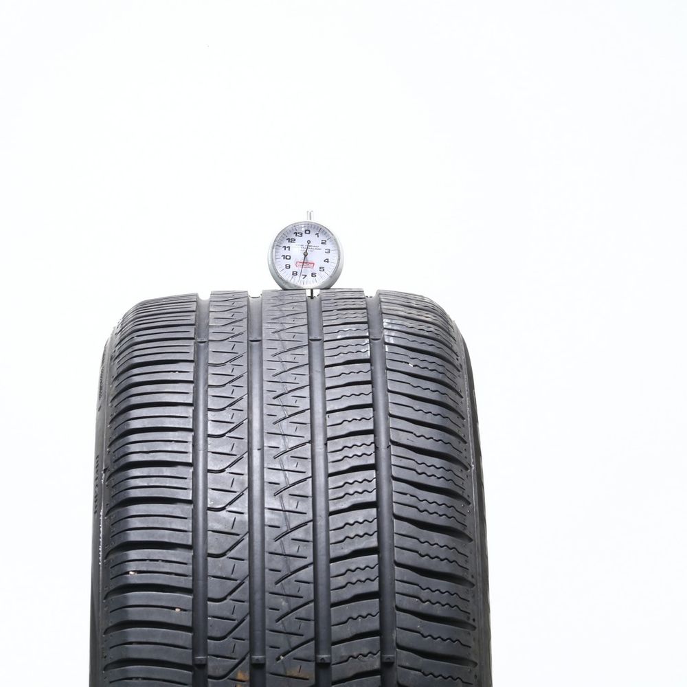 Set of (2) Used 245/45R20 Pirelli Scorpion Zero LR J 103W - 6-7.5/32 - Image 5