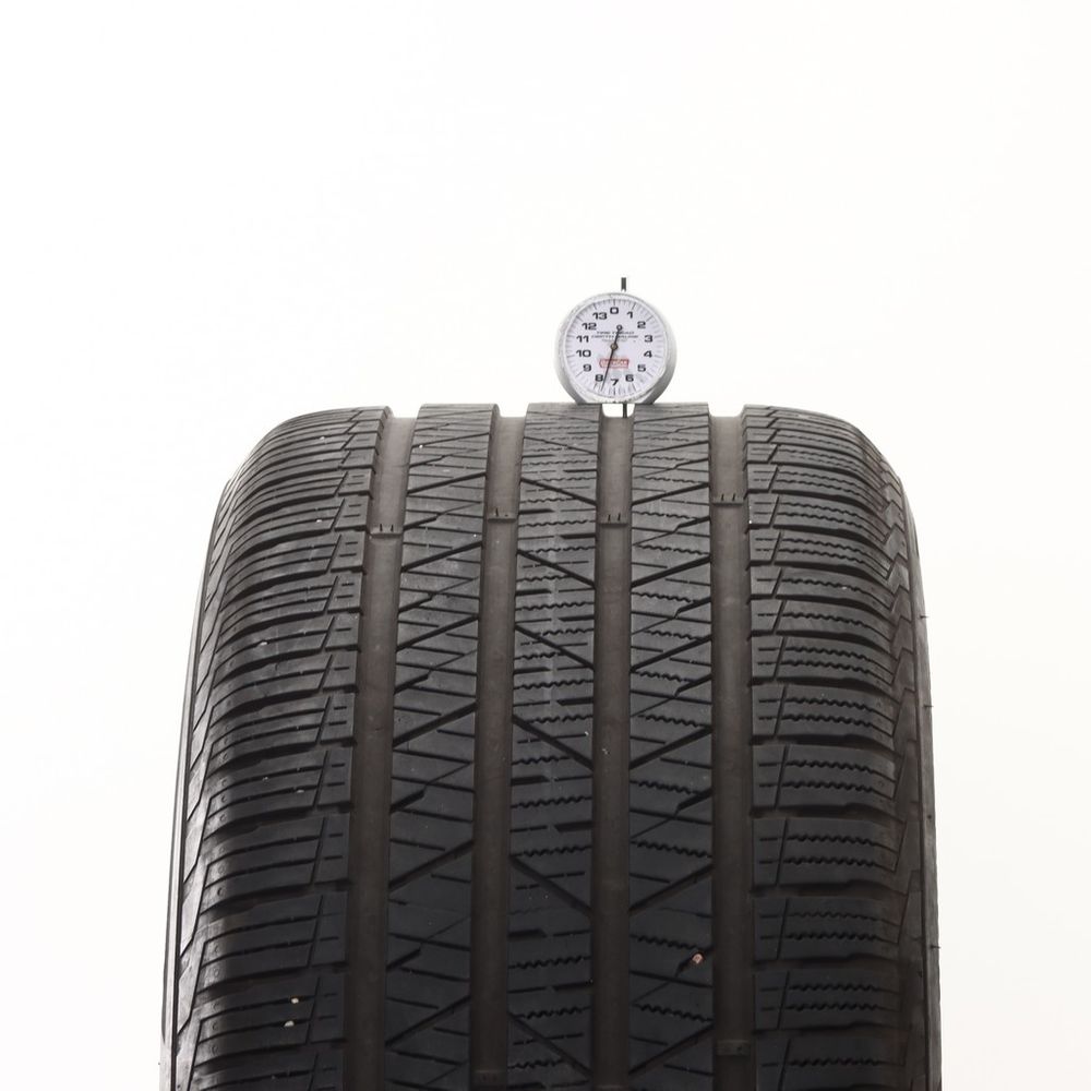 Set of (2) Used 285/45R21 Hankook Dynapro HP2 Plus AO 113H - 7-7.5/32 - Image 5