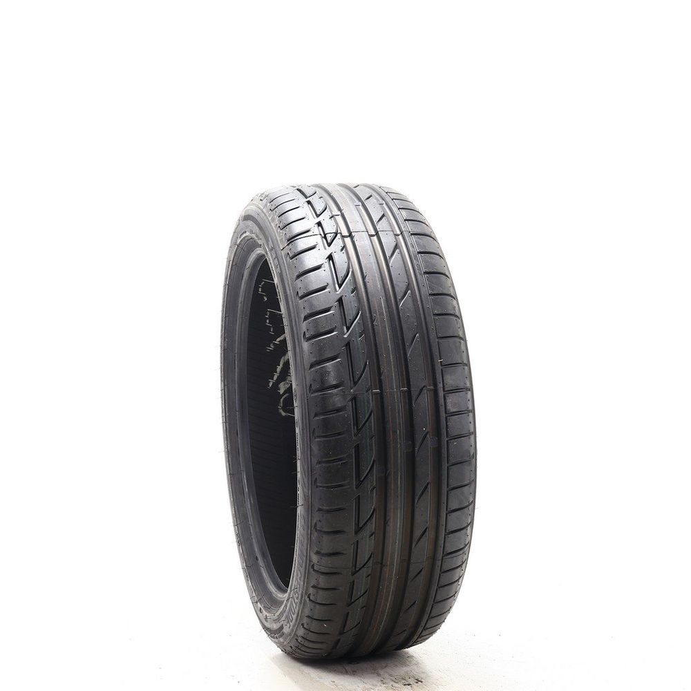 New 225/45R19 Bridgestone Potenza S001 RFT 92W - 9/32 - Image 1