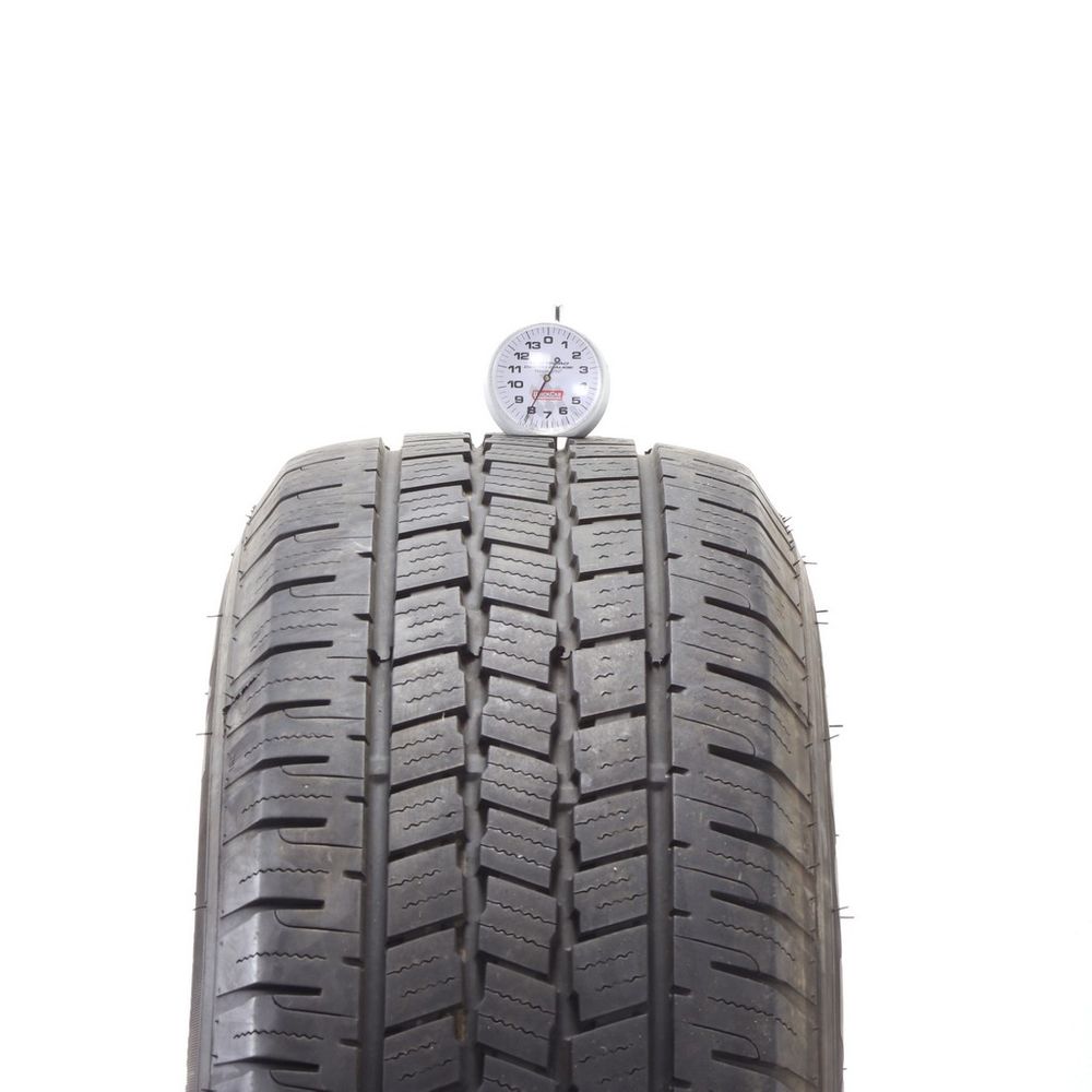 Set of (2) Used 245/70R17 Linglong Crosswind H/T 110T - 8-8.5/32 - Image 2