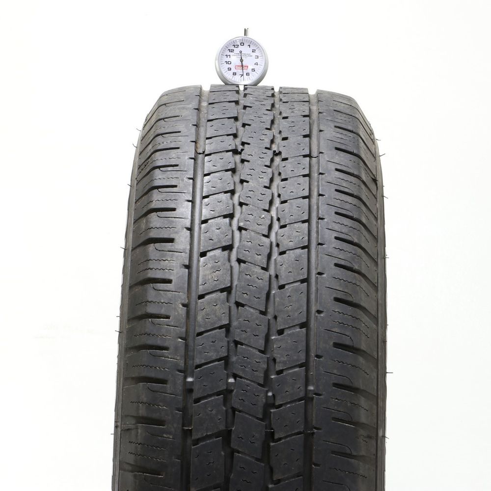 Set of (2) Used 245/70R17 Linglong Crosswind H/T 110T - 8-8.5/32 - Image 5
