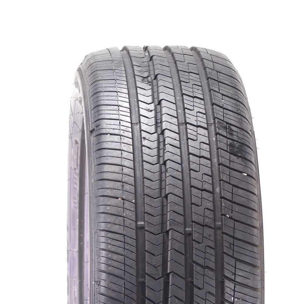 Set of (2) Driven Once 245/50R20 Toyo Open Country Q/T 102V - 11.5/32 - Image 2