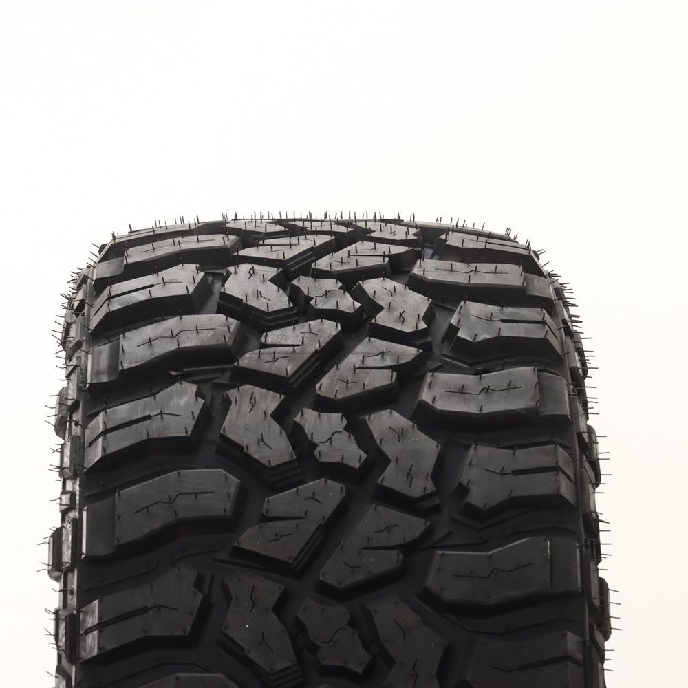 New LT 33X12.5R20 Mastertrack Badlands M/T 119Q F - Image 2