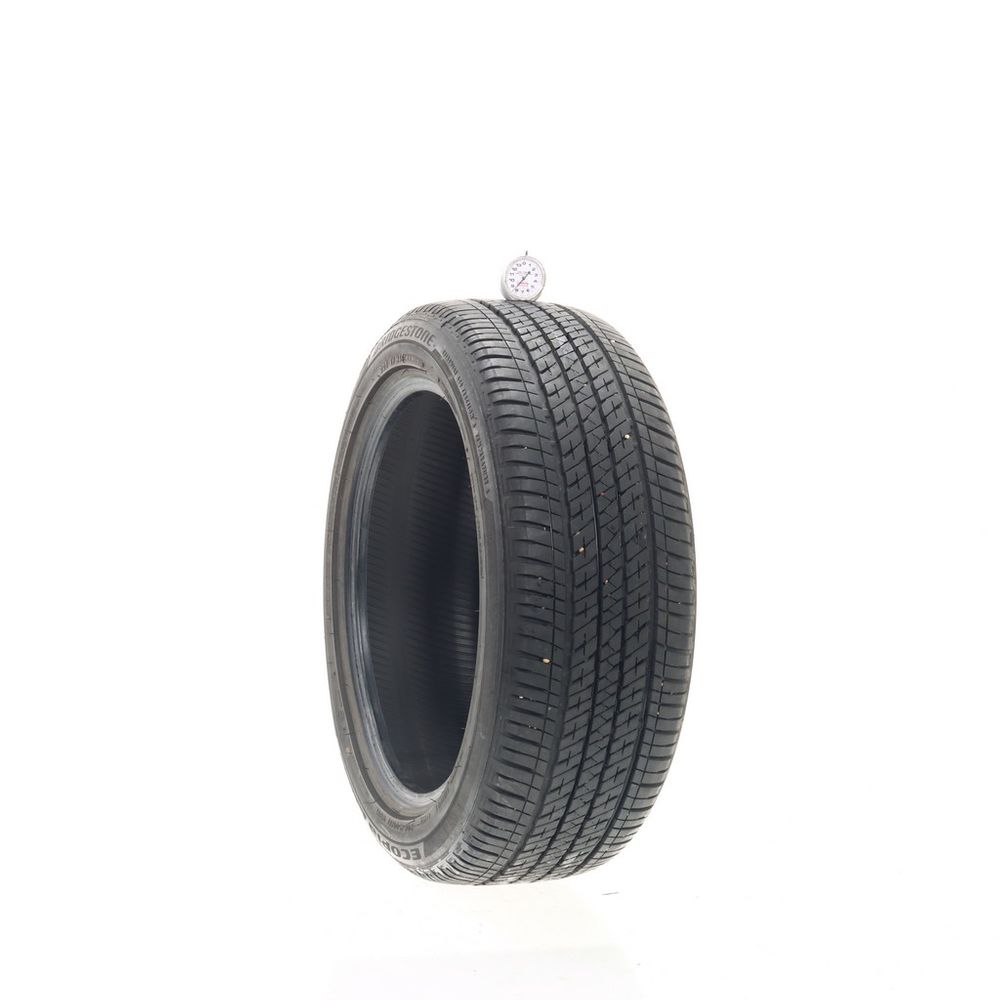 Used 205/50R17 Bridgestone Ecopia EP422 Plus 93H - 8.5/32 - Image 1