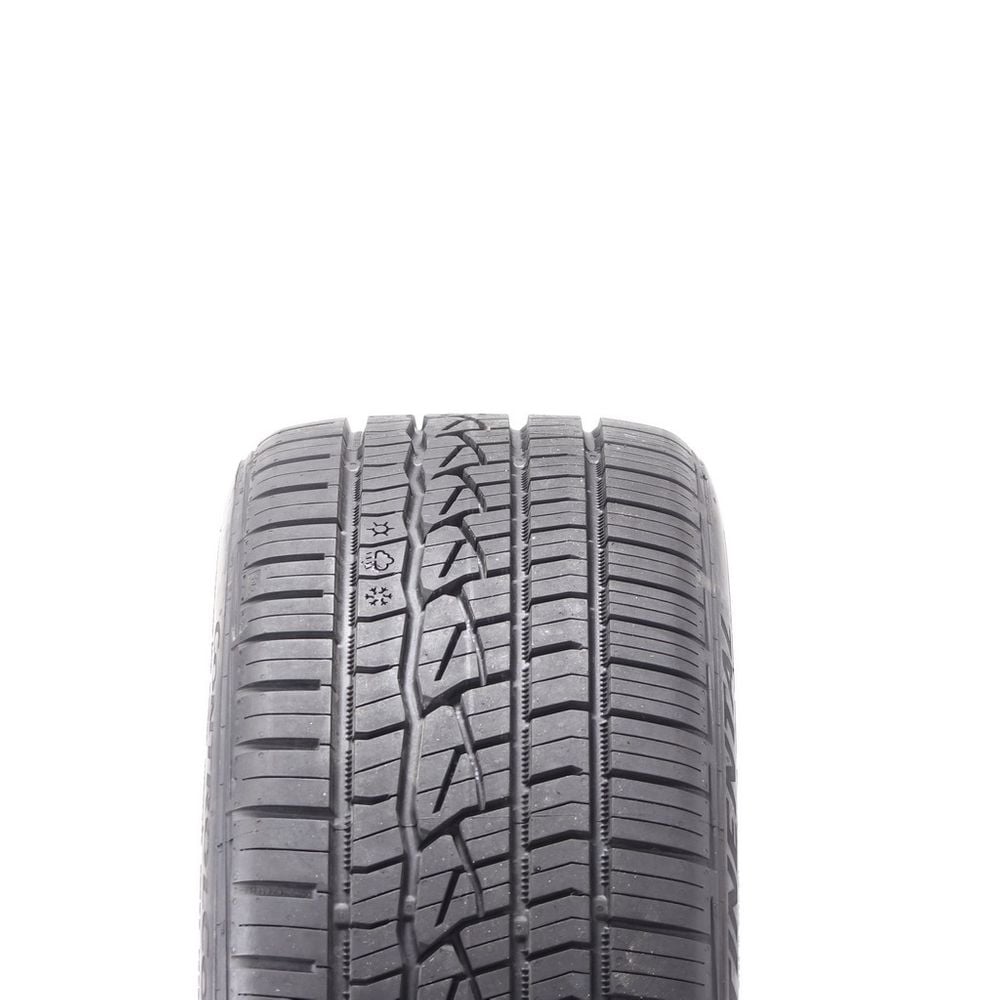 Set of (2) Driven Once 225/40ZR18 Continental ControlContact Sport SRS Plus 92Y - 9-10/32 - Image 5