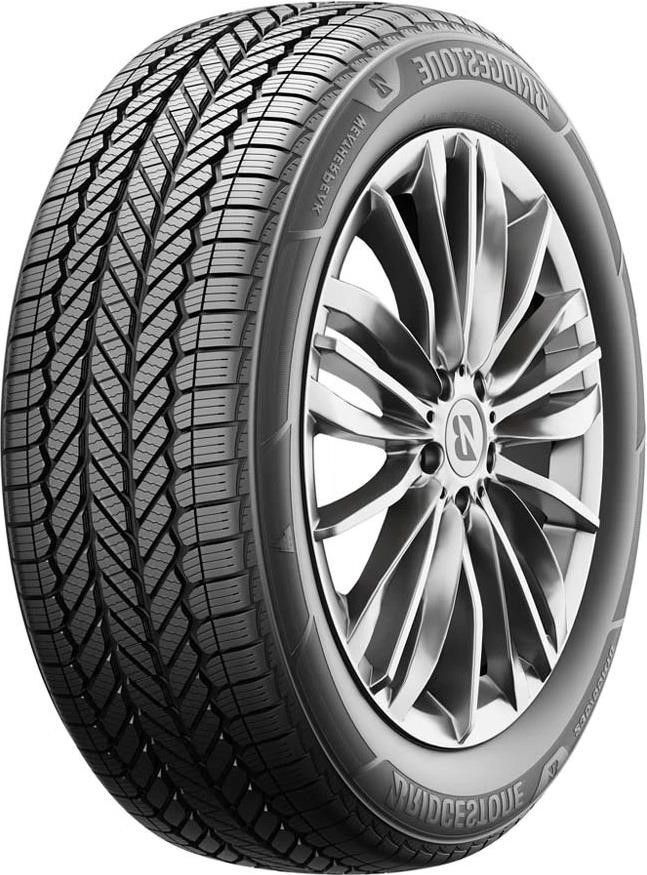 New 215/55R16 Bridgestone WeatherPeak 93H - Image 1
