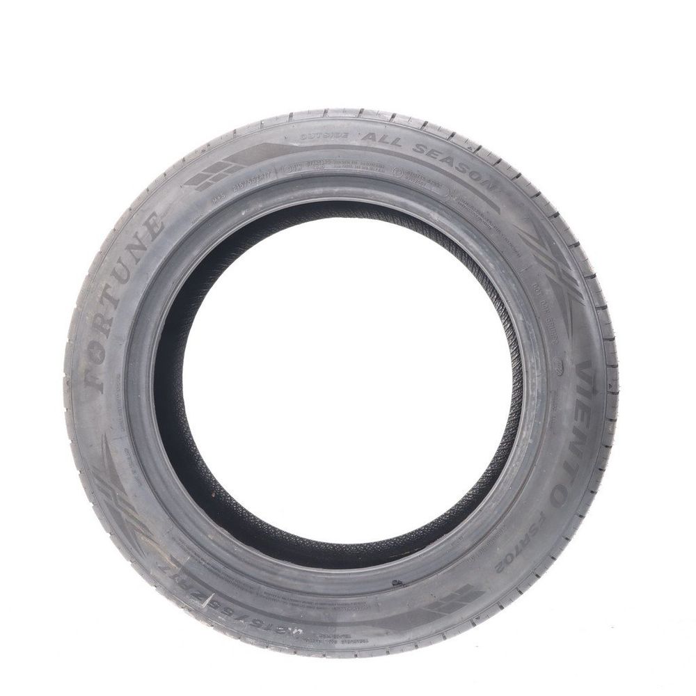 Set of (2) New 215/55ZR17 Fortune Viento FSR702 94W - Image 3