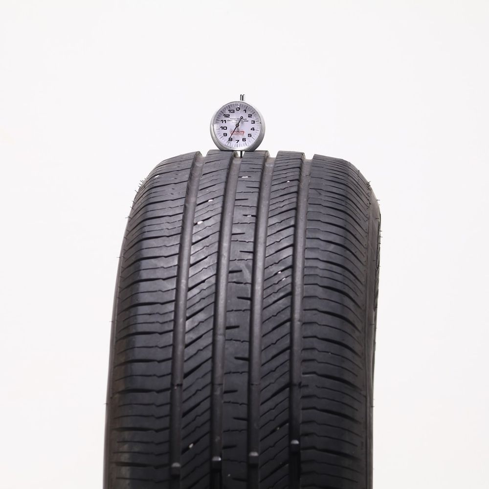 Set of (2) Used 235/65R17 Linglong Crosswind HP010 Plus 104H - 8/32 - Image 2