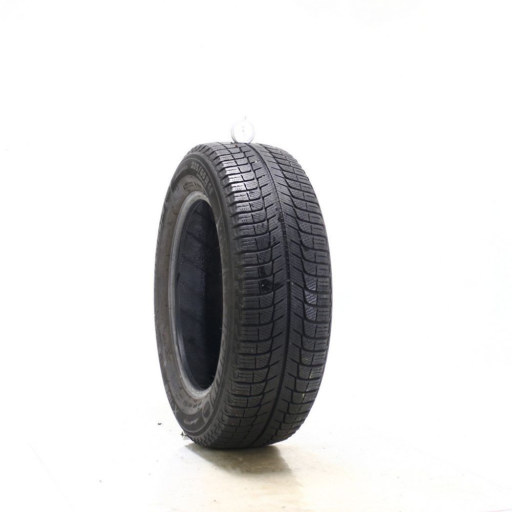 Used 205/60R16 Michelin X-Ice Xi3 96H - 6/32 - Image 1
