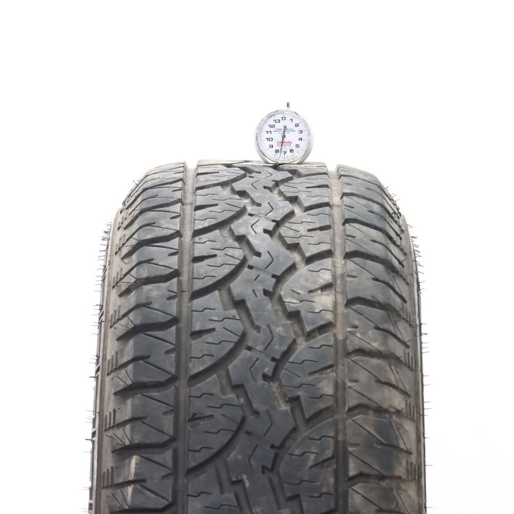 Set of (2) Used 275/65R18 GT Radial Adventuro AT 3 114T - 7.5-8.5/32 - Image 2