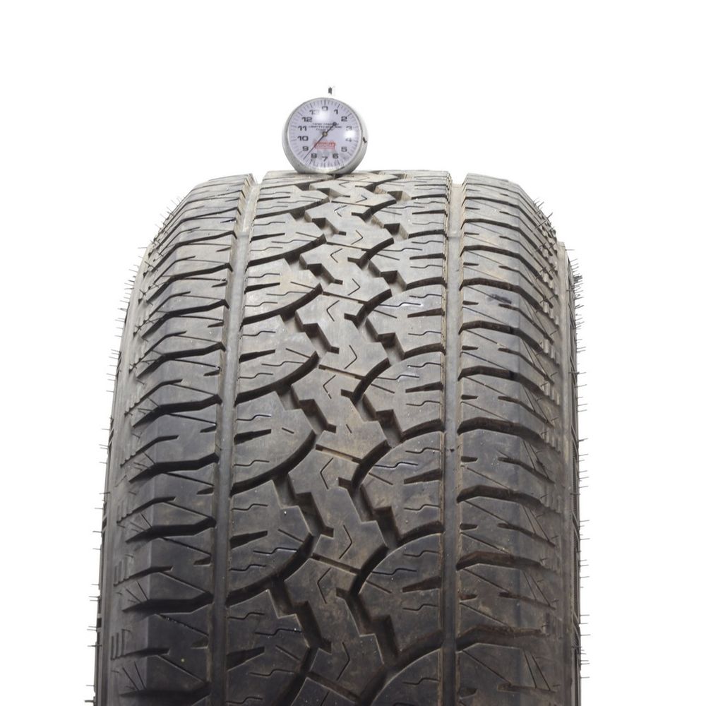 Set of (2) Used 275/65R18 GT Radial Adventuro AT 3 114T - 7.5-8.5/32 - Image 5