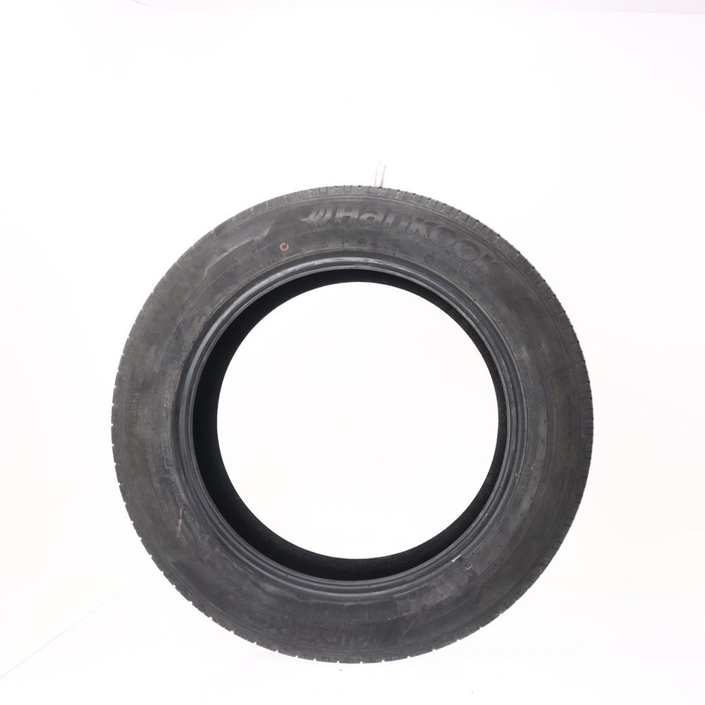 Used 225/55R17 Hankook Kinergy GT H436 95H - 6.5/32 - Image 3