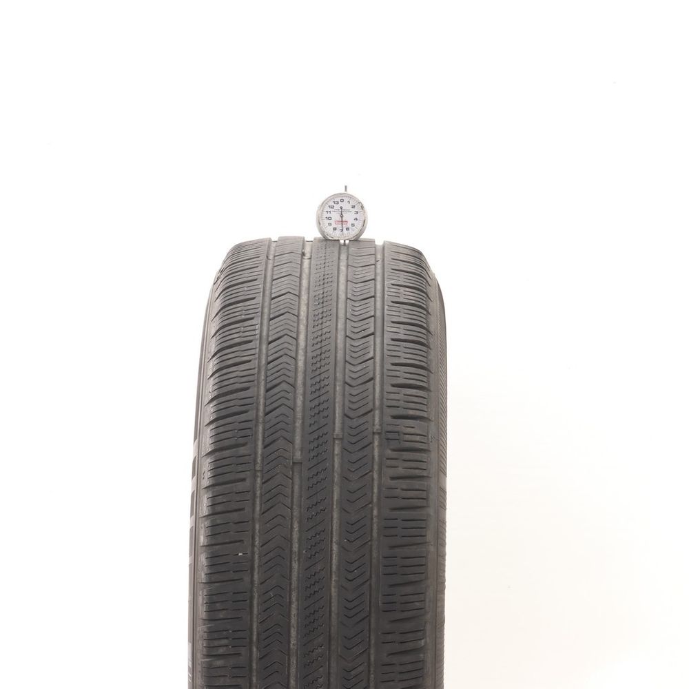 Used 235/65R17 Vredestein Hitrac 104H - 6.5/32 - Image 2