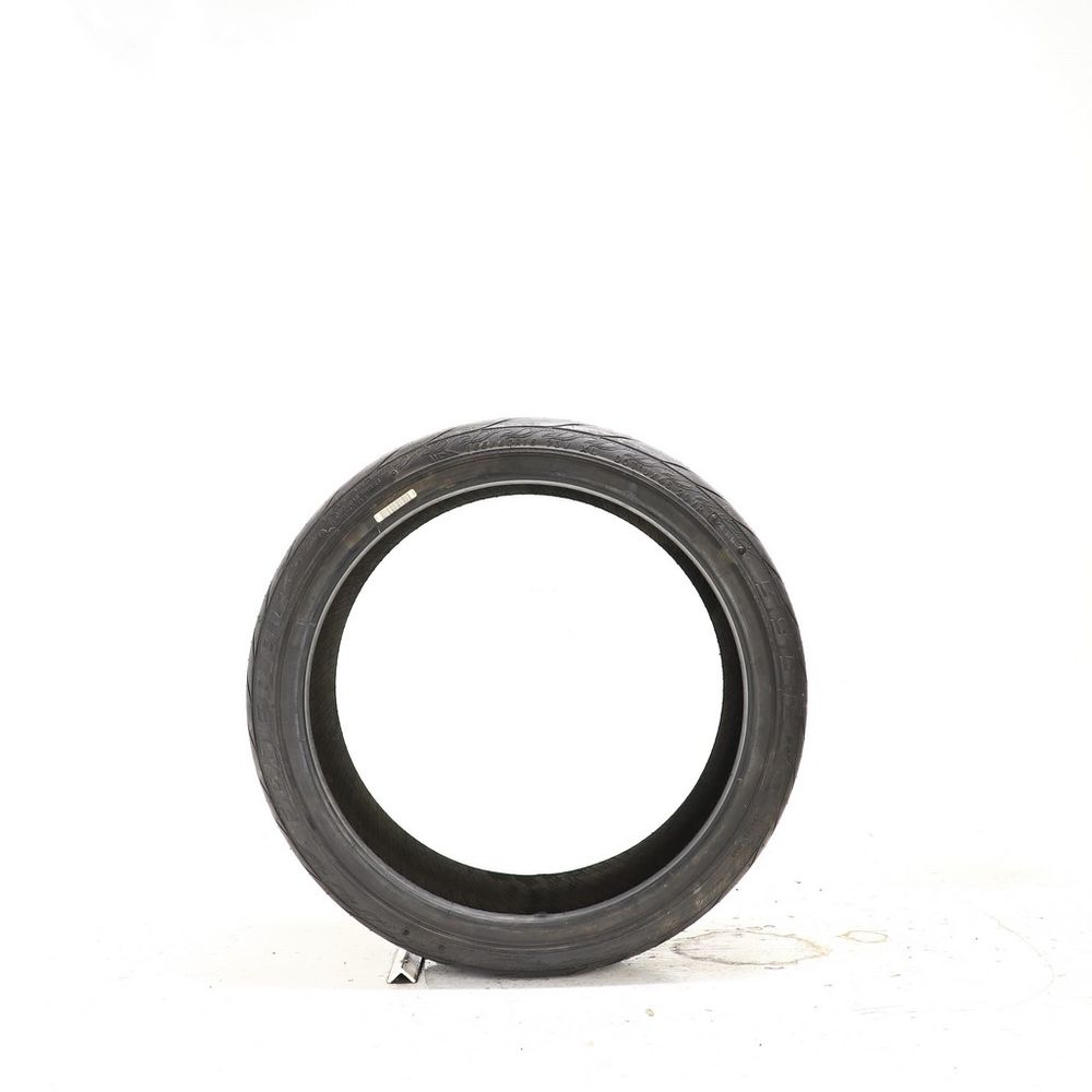 Driven Once 165/40R16 Federal 595 EVO 73V - 9.5/32 - Image 3
