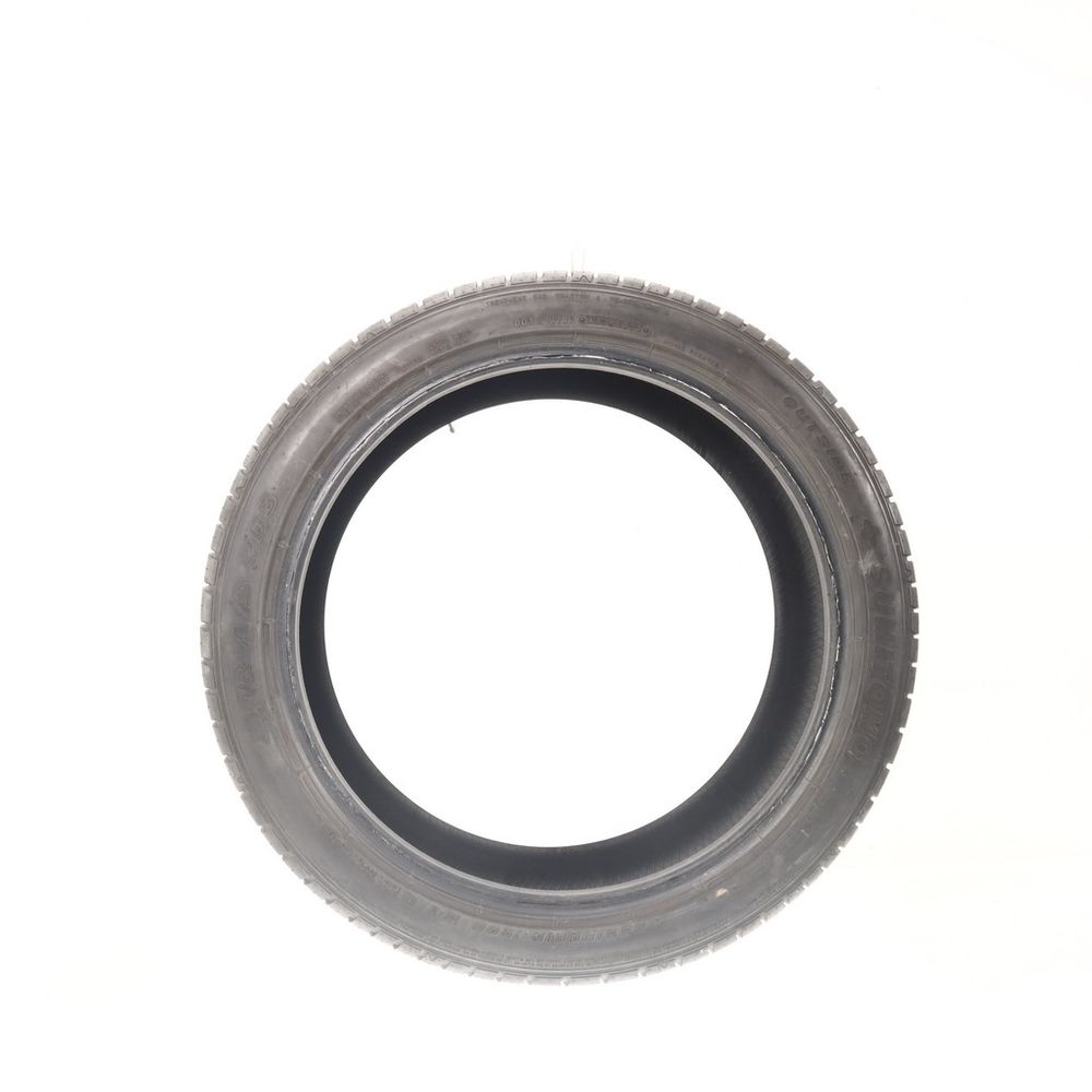 Used 255/40R19 Sumitomo HTR A/S P03 100W - 7.5/32 - Image 3