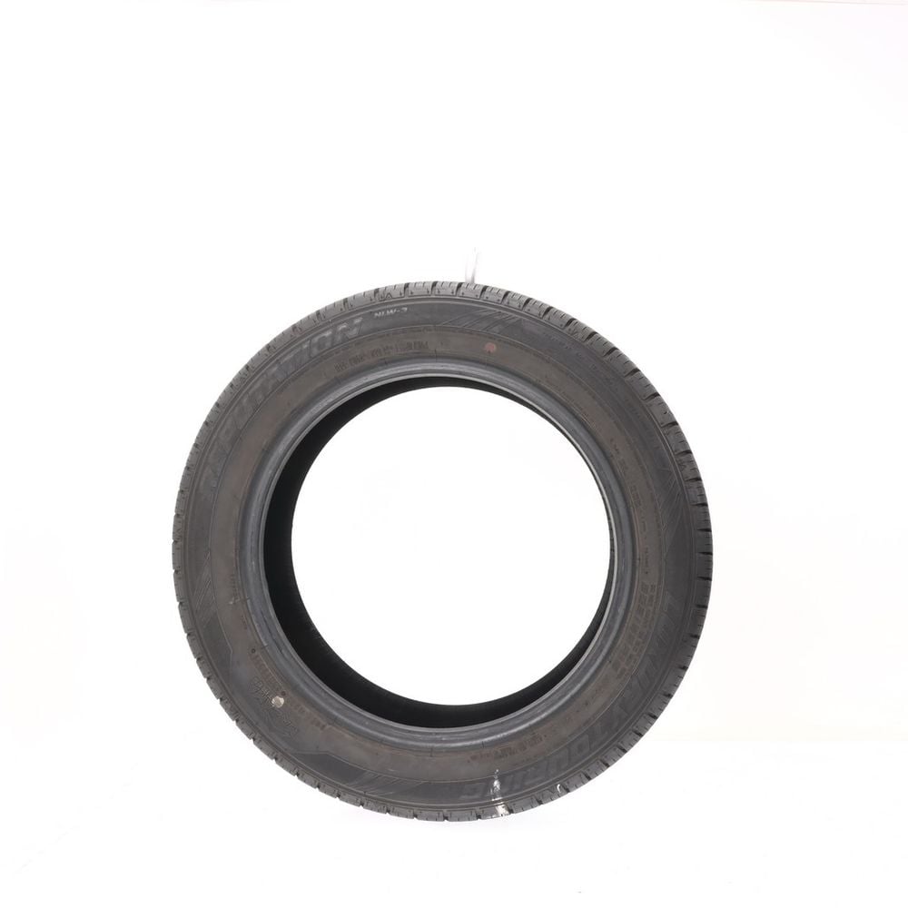 Set of (4) Used 205/55R16 Mazama Reputation NLW-3 91H - 8.5-9/32 - Image 6