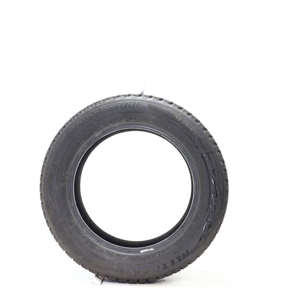 Used 175/65R15 Bridgestone Blizzak WS80 84H - 8.5/32 - Image 3