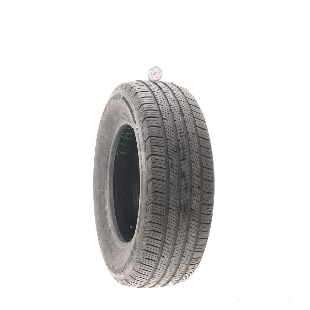 Set of (2) Used 235/65R16 BFGoodrich Advantage Control 103H - 8.5/32 - Image 1