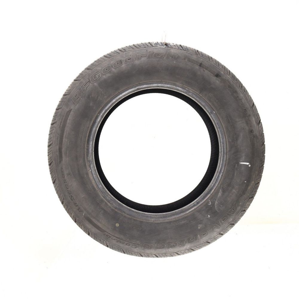 Set of (2) Used 235/65R16 BFGoodrich Advantage Control 103H - 8.5/32 - Image 3