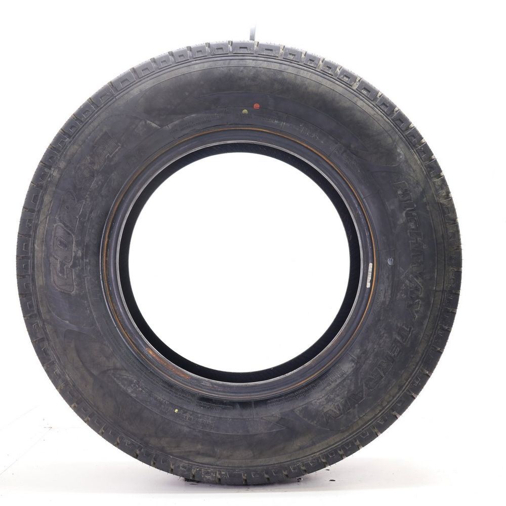 Used LT 265/70R17 Corsa Highway Terrain 121/118S E - 13.5/32 - Image 3