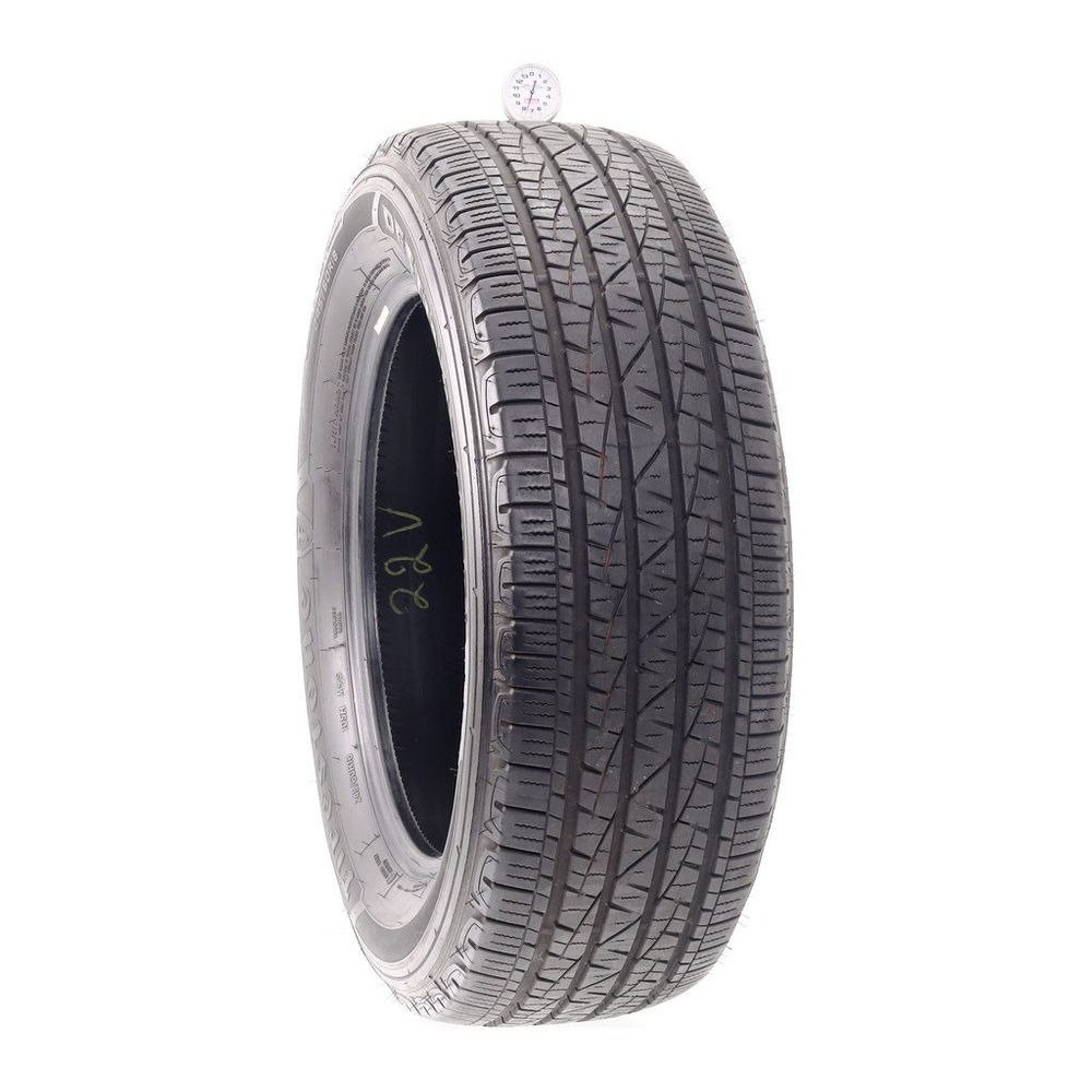Set of (4) Used 245/60R18 Firestone Destination LE2 105H - 7.5-8.5/32 - Image 1
