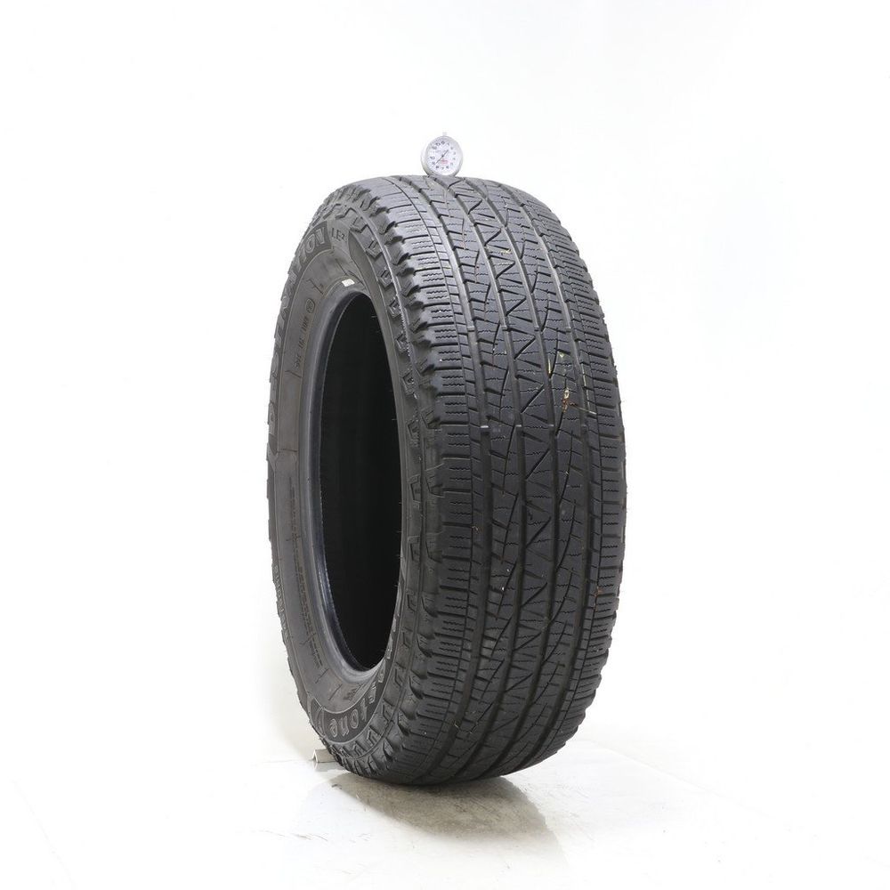 Set of (4) Used 245/60R18 Firestone Destination LE2 105H - 7.5-8.5/32 - Image 4