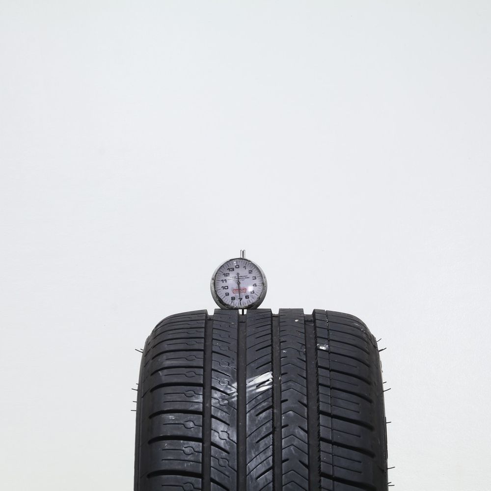 Used 205/50ZR17 Michelin Pilot Sport All Season 4 93Y - 7/32 - Image 2