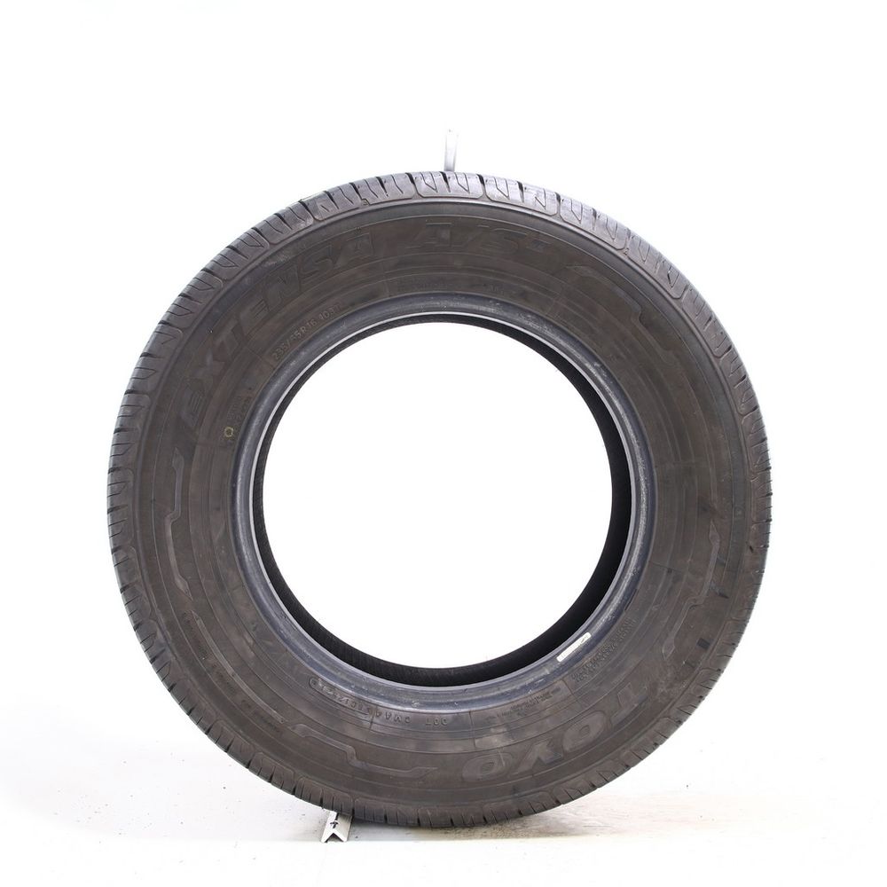 Used 235/65R16 Toyo Extensa A/S II 103T - 10/32 - Image 3
