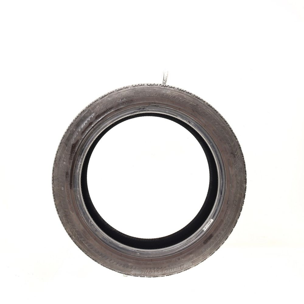 Used 205/50R17 Bridgestone DriveGuard Plus RFT 93V - 6/32 - Image 3