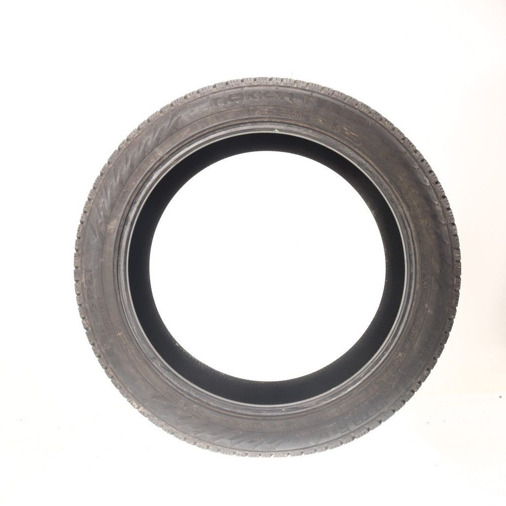 Used 265/45R21 Nokian Hakkapeliitta R5 EV SilentDrive 108T - 11/32 - Image 3