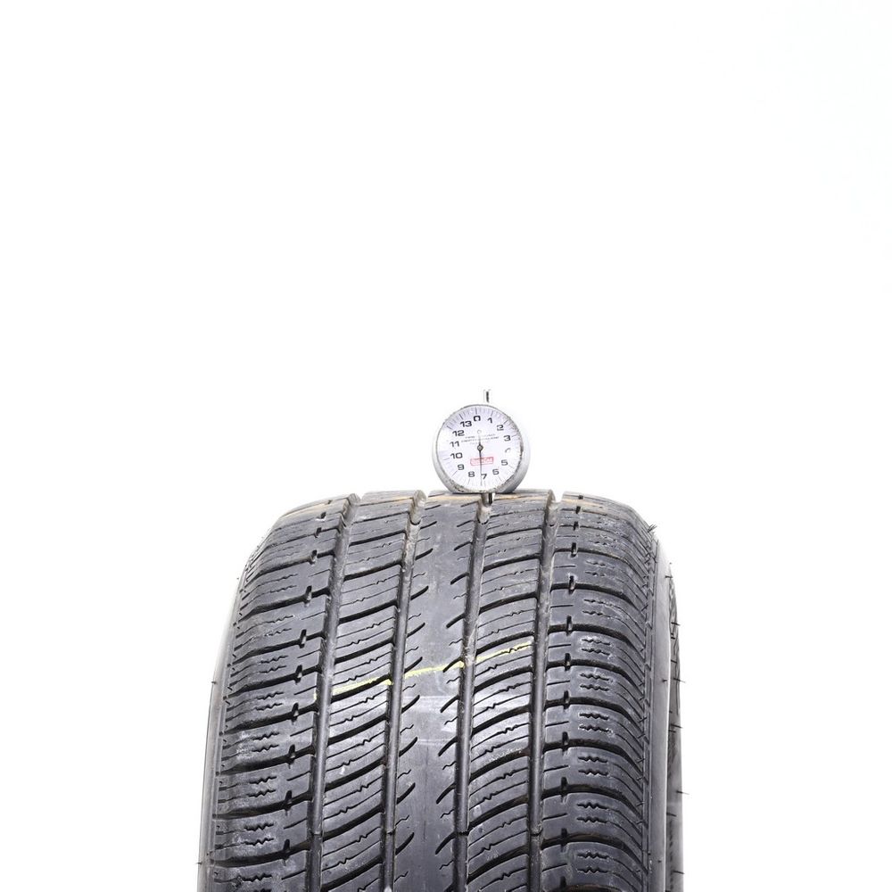 Set of (2) Used 215/55R17 Uniroyal Tiger Paw Touring 94V - 7-8.5/32 - Image 2