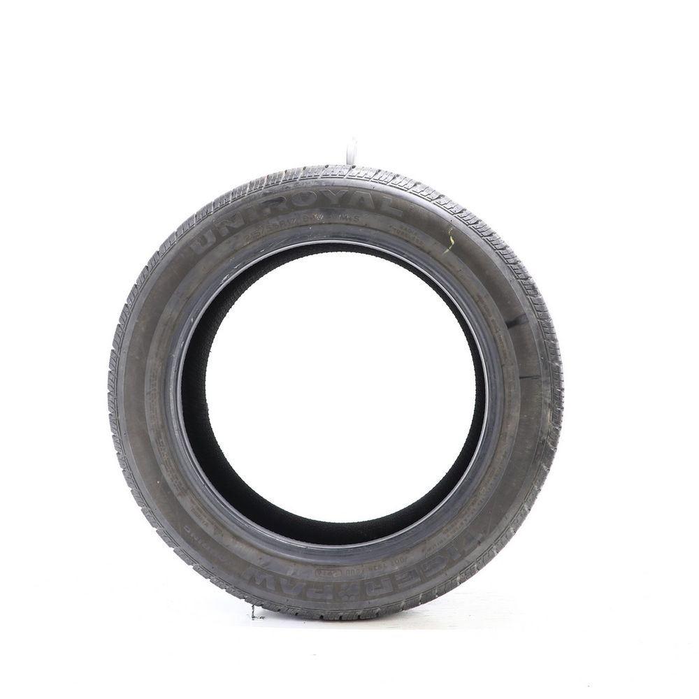 Set of (2) Used 215/55R17 Uniroyal Tiger Paw Touring 94V - 7-8.5/32 - Image 3