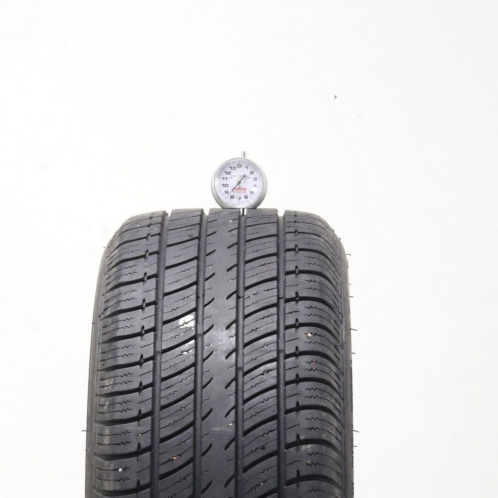 Set of (2) Used 215/55R17 Uniroyal Tiger Paw Touring 94V - 7-8.5/32 - Image 5