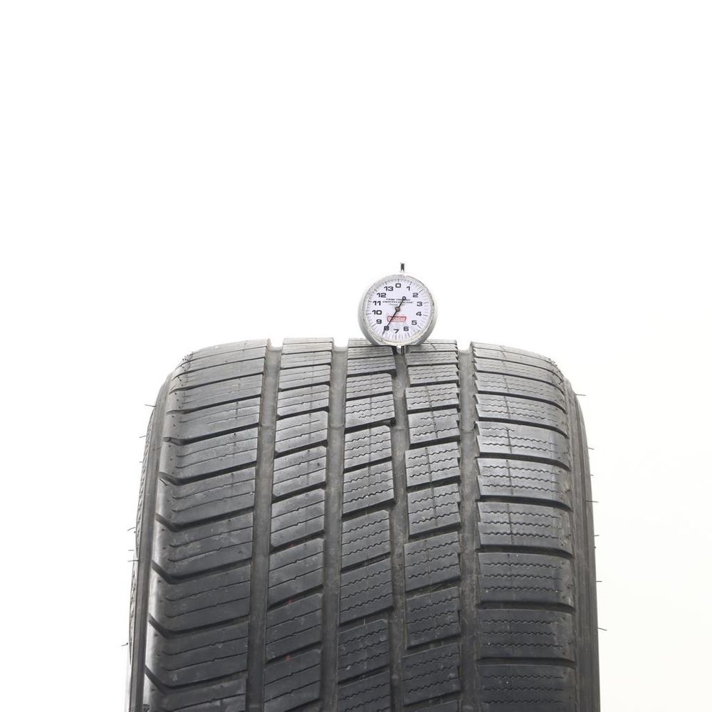 Used 265/40R21 Toyo Celsius Sport 105Y - 8/32 - Image 2