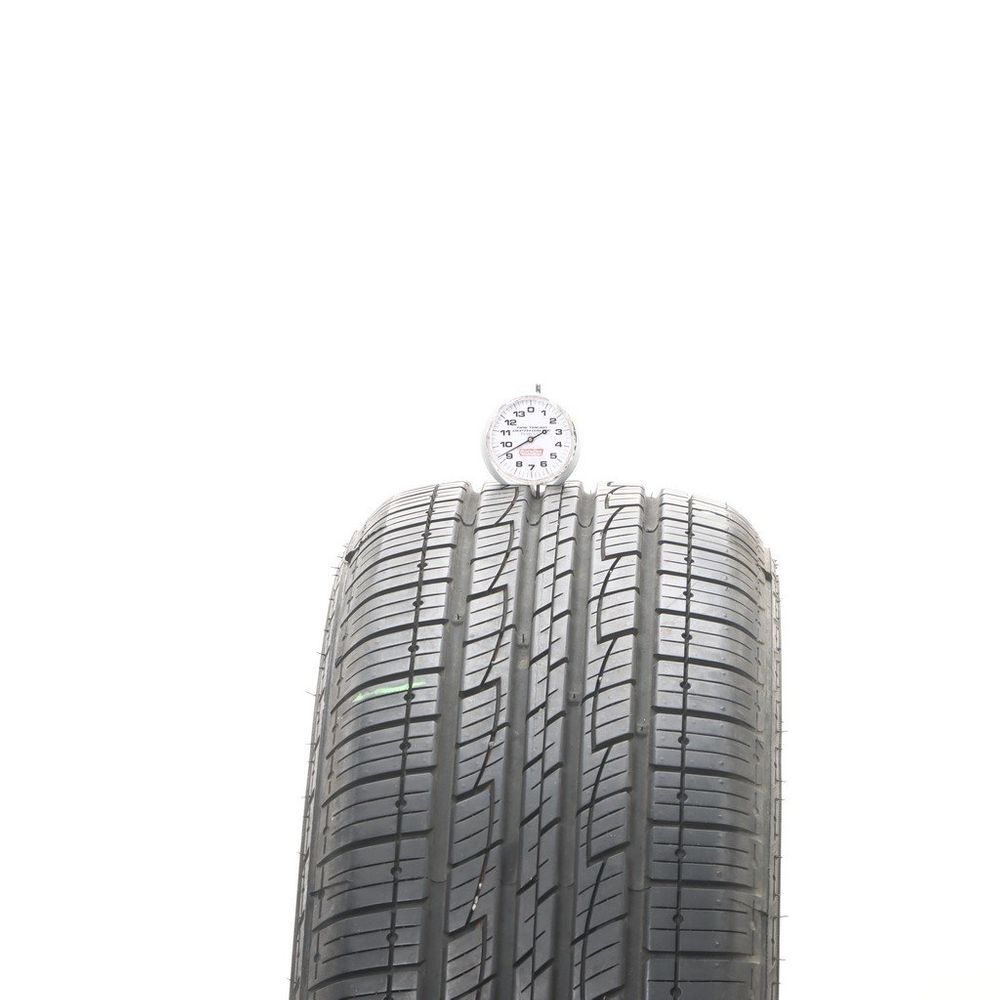 Set of (2) Used 225/60R17 Kumho Eco Solus KL21 99H - 8-9/32 - Image 5