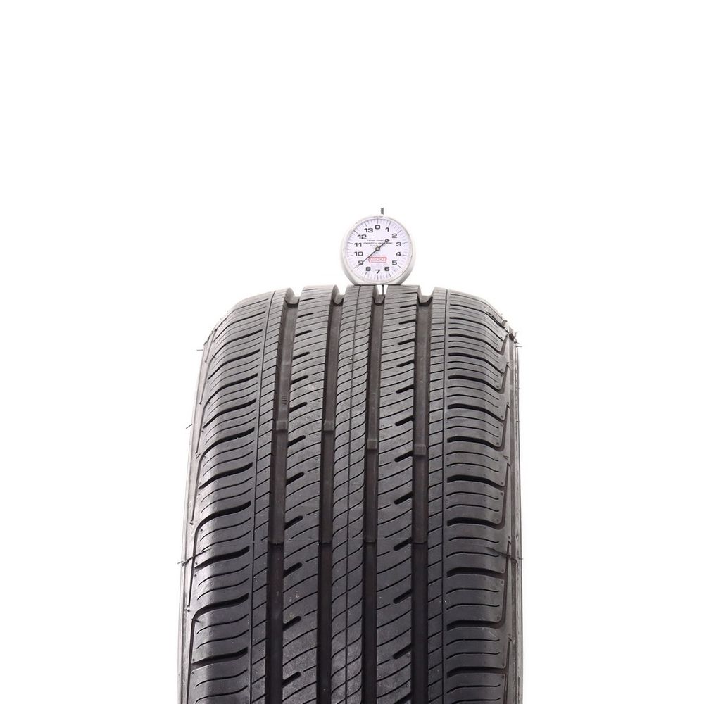 Set of (2) Used 215/55R17 Ironman GR906 94H - 8.5/32 - Image 2