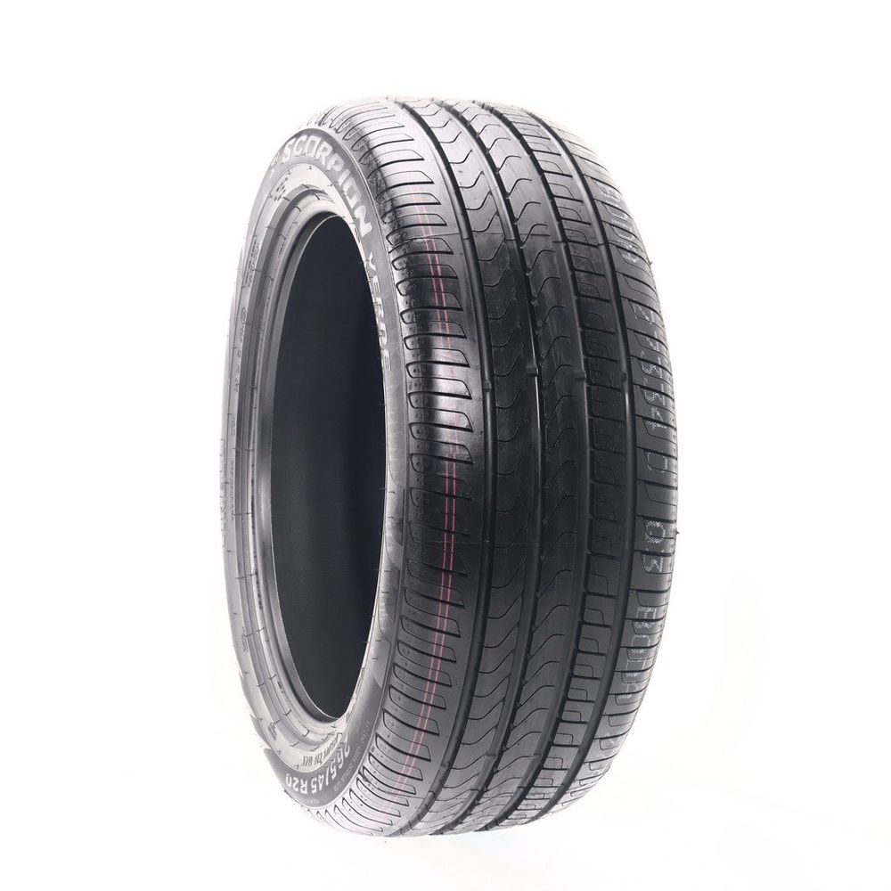 New 265/45R20 Pirelli Scorpion Verde MO 104Y - Image 1