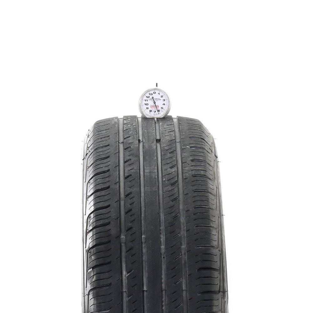 Set of (2) Used 215/65R17 Ironman GR906 99T - 6-6.5/32 - Image 2