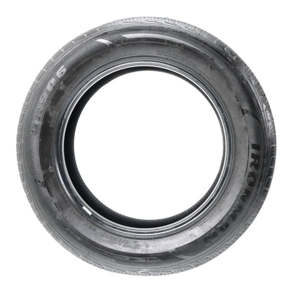 Set of (2) Used 215/65R17 Ironman GR906 99T - 6-6.5/32 - Image 3