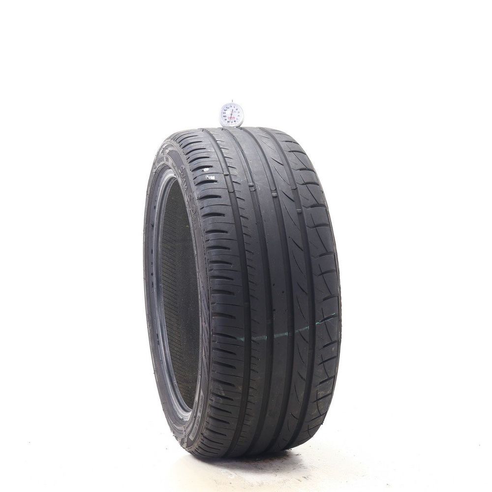 Used 245/40R18 Premiorri Solazo S Plus 97V - 7.5/32 - Image 1