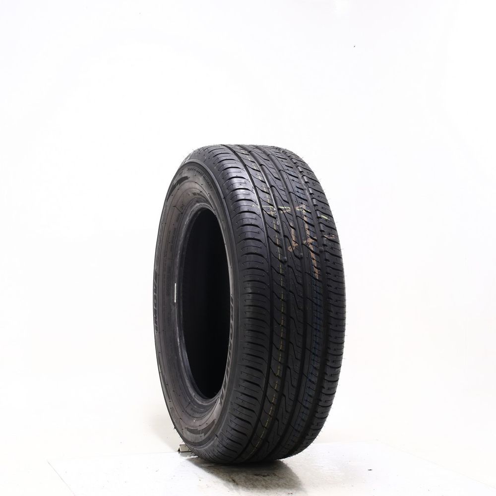 New 225/60R16 Ironman IMove Gen 3 AS 98H - 9.5/32 - Image 1