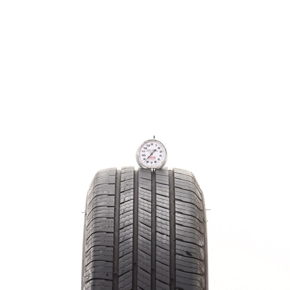 Set of (4) Used 185/65R15 Michelin X Tour A/S T+H 88H - 8.5/32 - Image 2