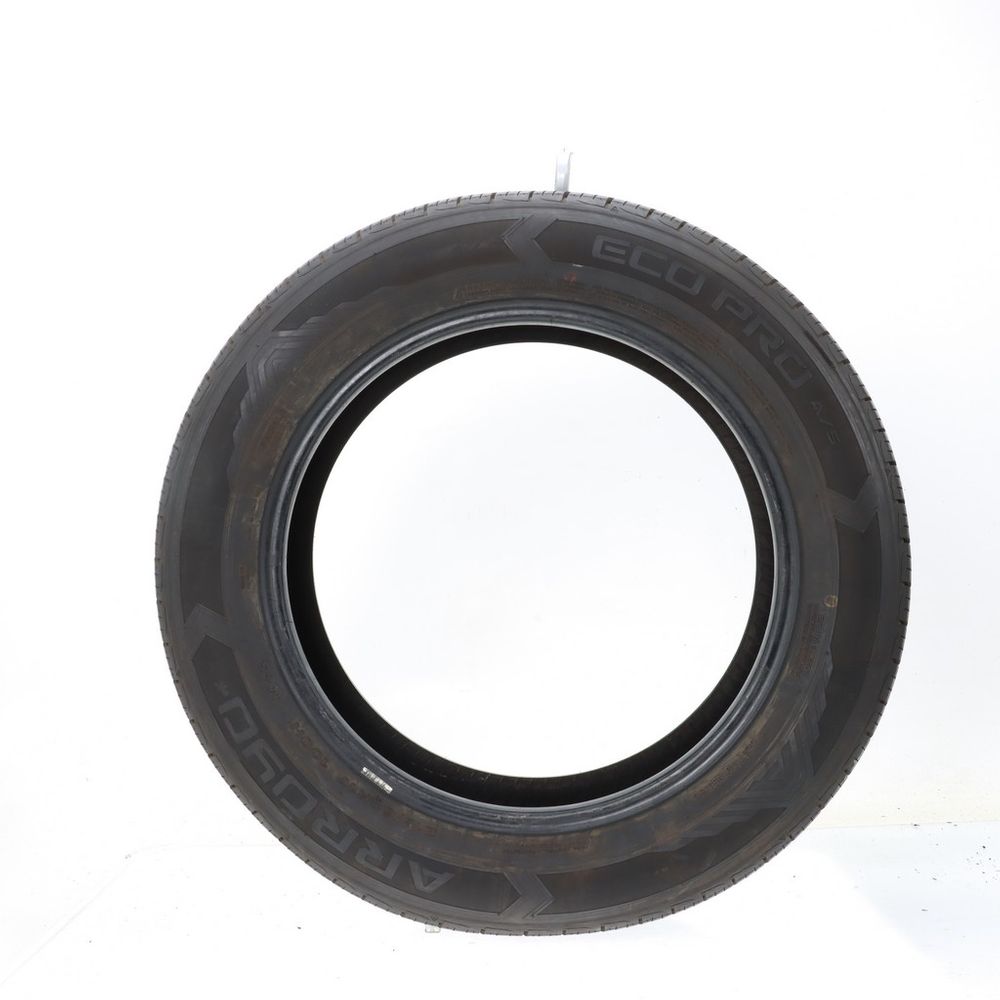 Used 215/60R17 Arroyo Eco Pro A/S 100H - 9/32 - Image 3
