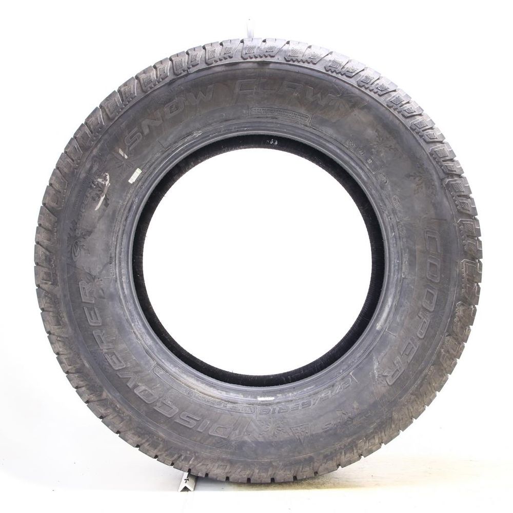 Used 275/65R18 Cooper Discoverer Snow Claw 116T - 9.5/32 - Image 3