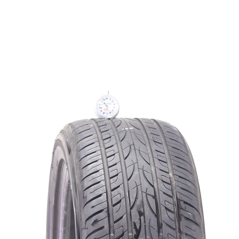 Used 235/50R18 Yokohama Avid Envigor 97W - 5.5/32 - Image 2